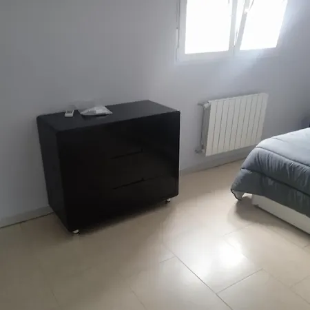 Sofia * San Antonio de Benagéber