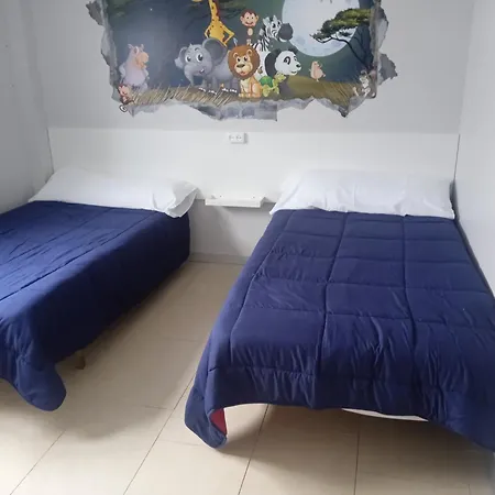 Sofia Hébergement de vacances