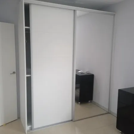 Sofia * San Antonio de Benagéber