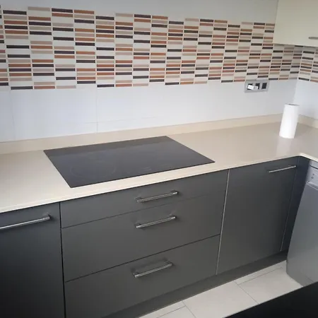 Sofia San Antonio de Benagéber