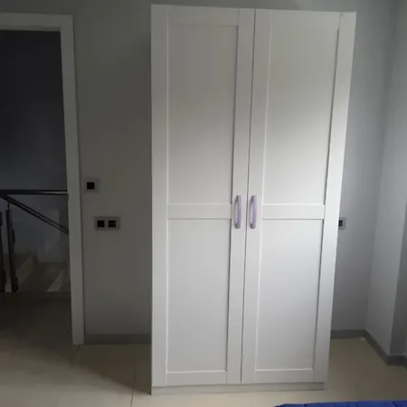 Sofia * San Antonio de Benagéber