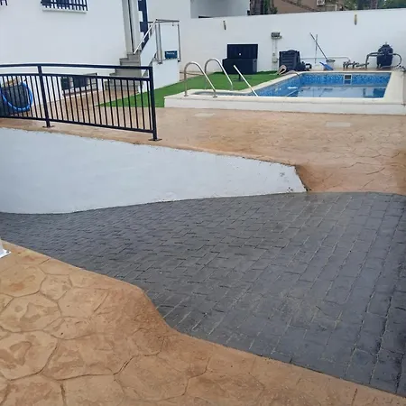 Sofia Prázdninový dům