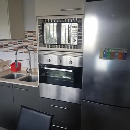 Sofia * San Antonio de Banageber