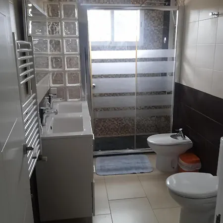 Sofia San Antonio de Banageber