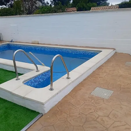 Sofia Prázdninový dům *