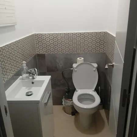 Sofia Prázdninový dům