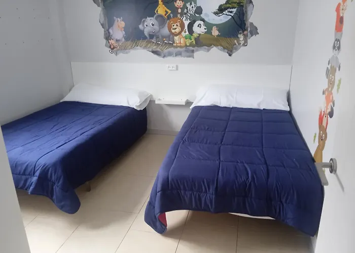 Sofia Сasa de vacaciones