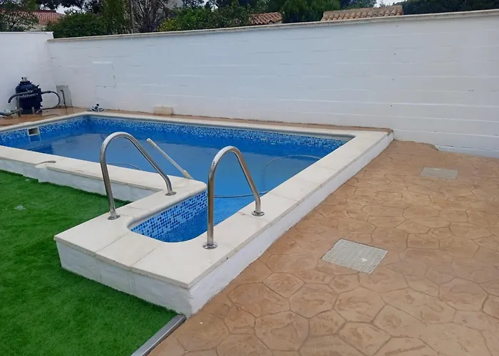 Sofia Сasa de vacaciones *