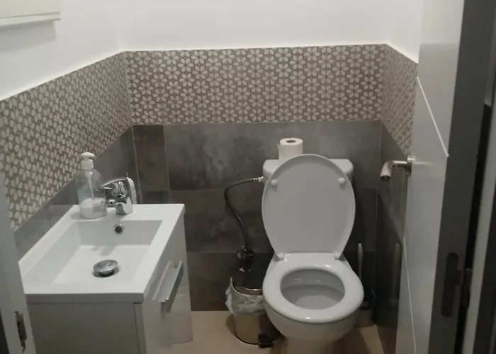 Sofia Holiday home