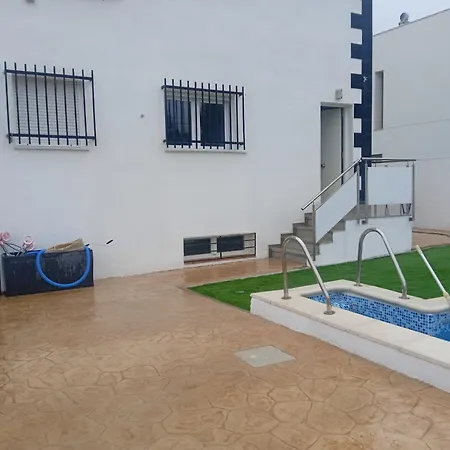 Sofia San Antonio de Banageber