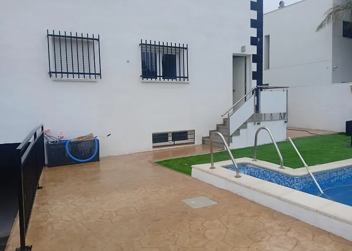 Sofia San Antonio de Banageber