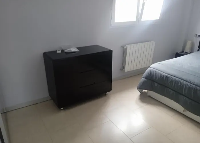 Sofia * San Antonio de Banageber