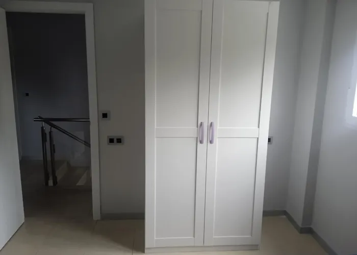 Sofia * San Antonio de Banageber