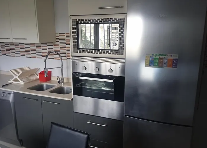 Sofia * San Antonio de Banageber