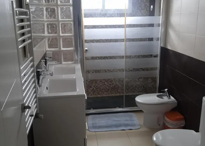 Sofia San Antonio de Banageber